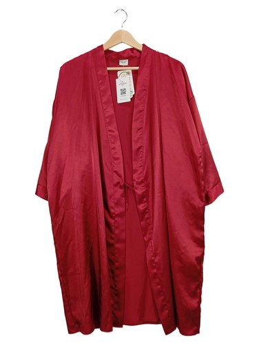 Canda vestaglia donna rossa - vestaglia,