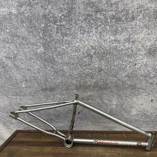 Telaio BMX vintage Raleigh