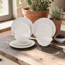 Set stoviglie ecologiche - di,
