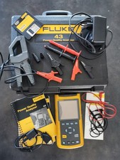 Fluke 43