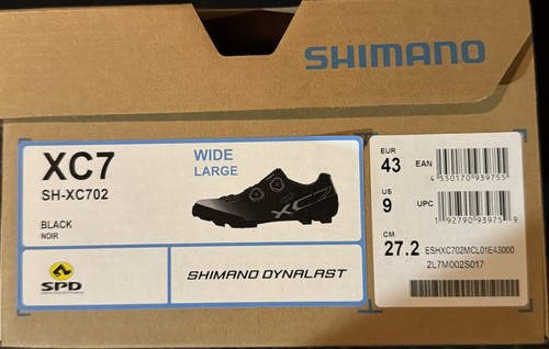 Scarpe ciclismo uomo - da,
