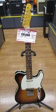 Fender Japan TL-62 3TS Custom