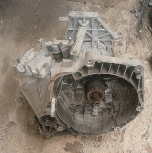 Cambio manuale fiat 500l - 500l, 1.3