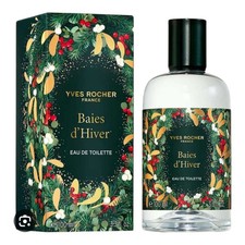 Yves Rocher Bacche D'inverno -