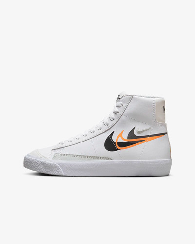 Fn7788 100 nike blazer mid - nike, nn