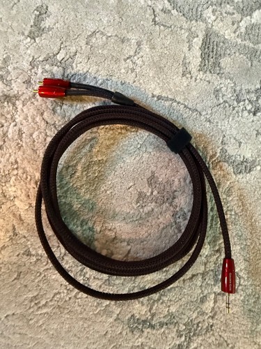 Audioquest golden gate cavo - audioquest, da