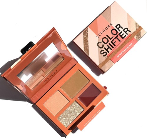 Sephora color shifter palette - color,