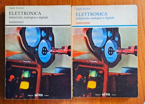 Ingegneria elettronica - ingegneria,