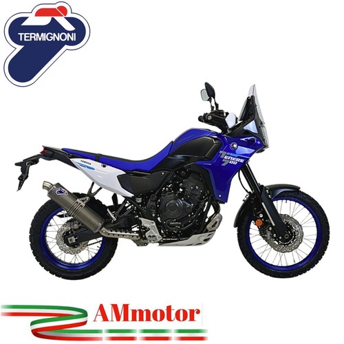 Termignoni yamaha tenere 700 - termignoni,