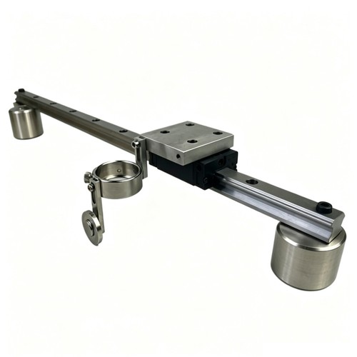Nuovo utensile aux guida
