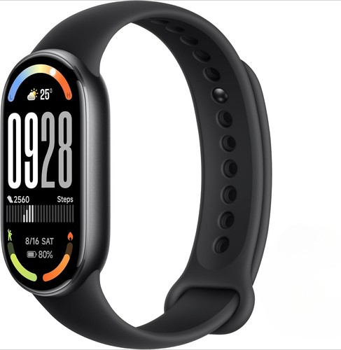 Xiaomi smart band - xiaomi, (2025)