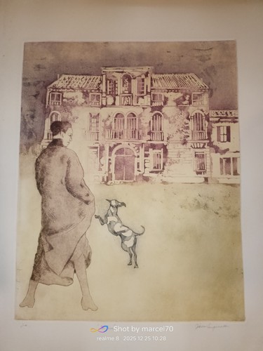 Padova gianni longinotti - padova,