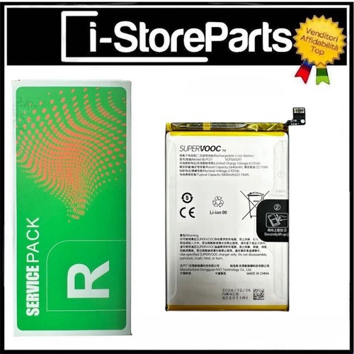 Batteria blpc01 originale - batteria,