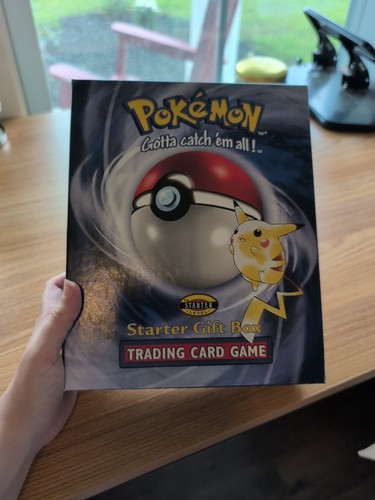 Pokemon confezione regalo - pokemon,