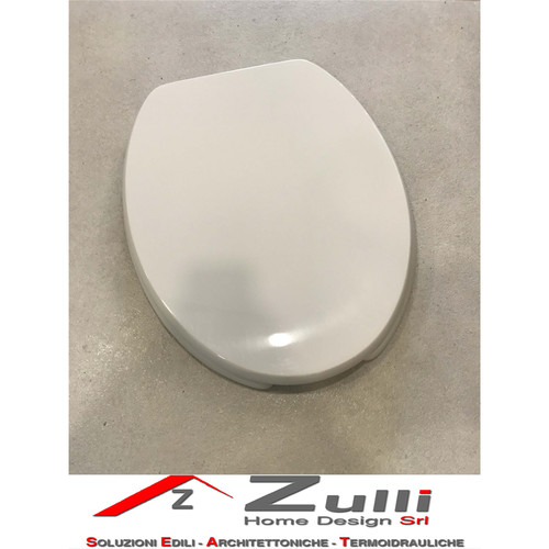 Sedile copriwater disabili - sedile,