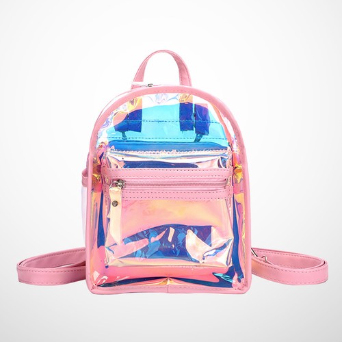 Dazzling backpack personality - backpack,