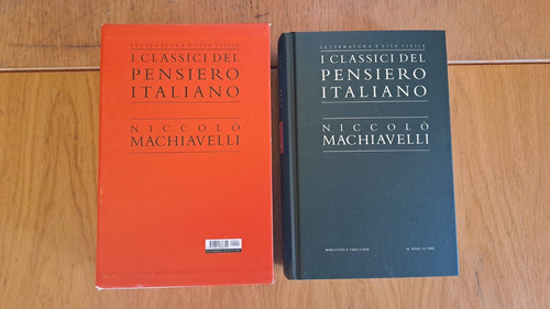 Classici del pensiero - classici,