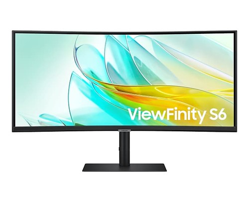 Samsung ls34c652uau monitor - samsung,