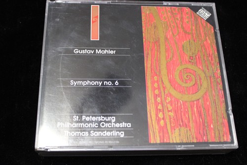 Mahler symphony minor - symphony,