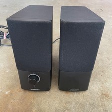 Bose Companion 2 Serie III