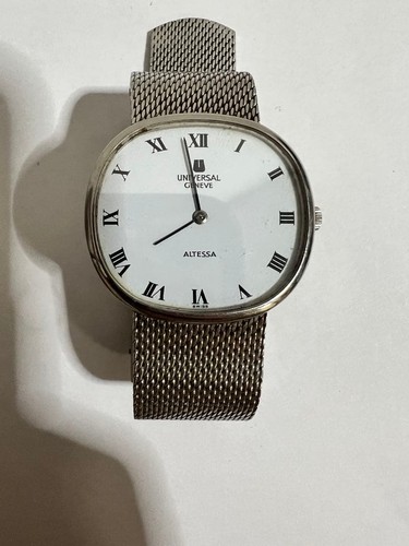 Universal geneve altessa - universal,