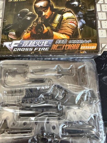 Fucile francese famas - fucile,