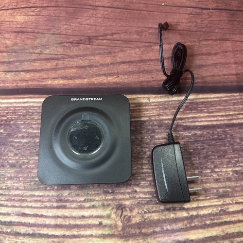 Grandstream handytone 801 - grandstream,