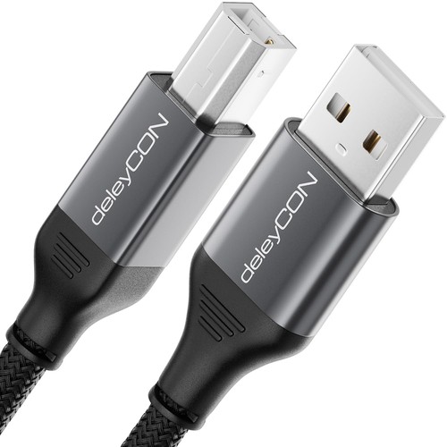 Cavo stampante usb - 0,5m,