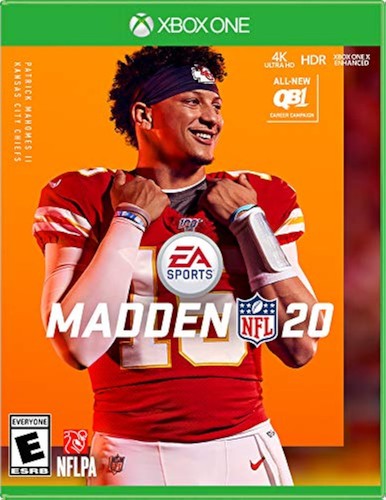 Madden nfl per - madden, xbox