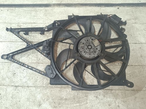 Elettroventola opel zafira - elettroventola, a