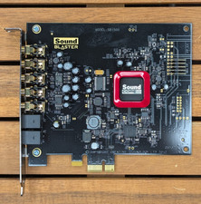 Creative Sound Blaster Z PCI