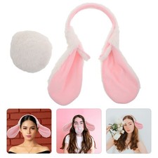  Cerchietto Coniglietta