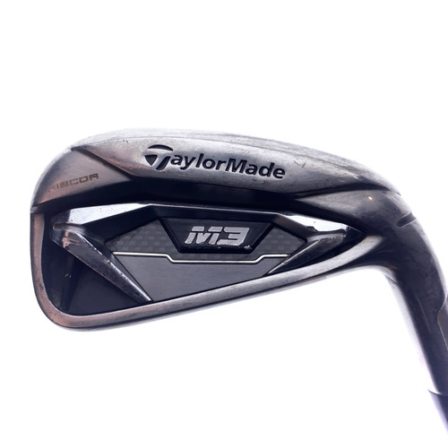 Ferro stiro taylormade 7 - ferro, da
