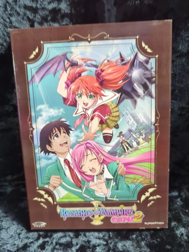 New sealed anime - new, +