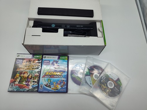 Microsoft xbox 360 kinect - microsoft,