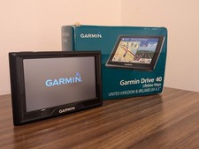 Garmin Drive 40 LM navigatore