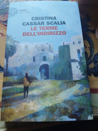 Cristina cassar scalia - cassar, scalia,