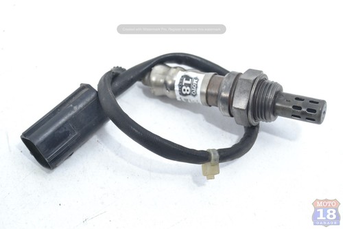 Sonda lambda peugeot lxr - sonda,