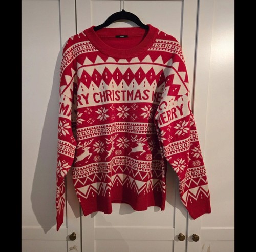 Promo maglione natale - promo,