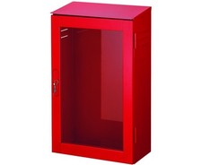 CASSETTA ANTINCENDIO ESTERNA