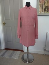 Abito TGL Stoccolma anni 70