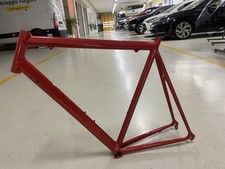 telaio bici corsa alluminio Tg