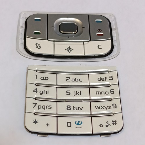 Tastiera originale nokia 6110n - originale,
