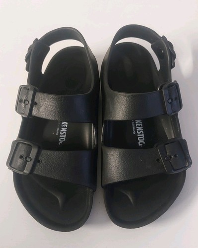 Birkenstock milano eva sandali - eva,