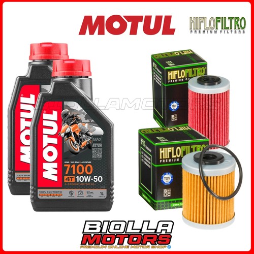 Kit tagliando ktm - tagliando, 400