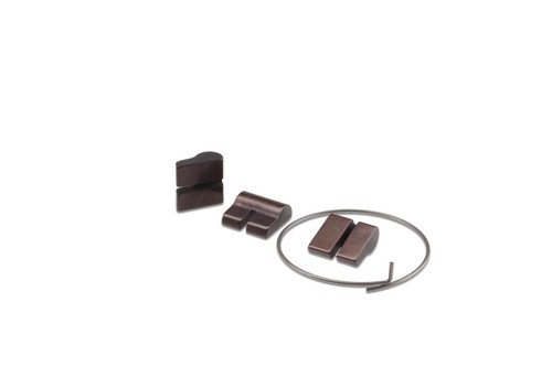 Bonin kit molla cricchetti - 1,