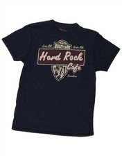 Hard Rock Cafe T-Shirt Uomo