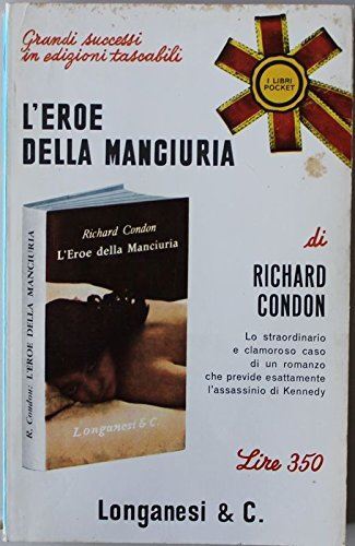 Libro eroe della - libro,