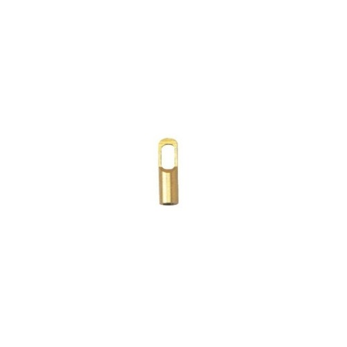 Terminale anello testa per - ad,