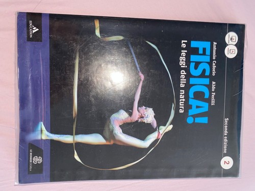 9788800229838 fisica leggi - 9788800229838, le